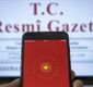 422 mülki idare amirinin görev yerleri değiştirildi