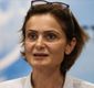 Canan Kaftancıoğlu'ndan İsrail protestolarına tepki