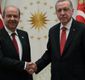 Ersin Tatar: Herkes bilsin ki Anavatan Türkiye'ye daha sıkı sarılacağız