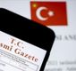 Jandarma'da atama ve terfiler Resmi Gazete'de