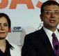 Canan Kaftancıoğlu: Ekrem İmamoğlu'na hakaret etmedim