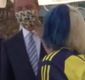 Rambo Okan, Ali Koç'tan makas aldı