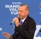 Cumhurbaşkanı Erdoğan: Ekonomik kurtuluş savaşı veriyoruz