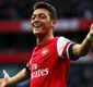 Mesut Özil resmen Fenerbahçe'de