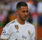 Fenerbahçe'nin yeni hedefi: Eden Hazard