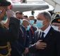 Hulusi Akar, resmi ziyaret için Irak'ta