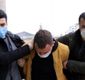 Eşini öldüresiye döven şahıs, pişman olduğunu söyledi