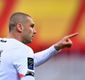 Burak Yılmaz'dan muhteşem bir gol daha