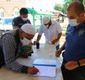 Adana mezarlıklarında 'korsan hoca' operasyonu