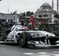 Formula 1, Türkiye Grand Prix'ini iptal etti