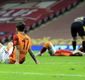 Galatasaraylıların yaşadığı üzüntü