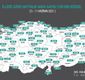 İllere göre haftalık vaka sayıları açıklandı