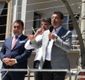 Ekrem İmamoğlu, Adıyaman'da miting yaptı