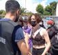 Maltepe'deki trans şahıs, kadın polis tarafından aranmak istedi