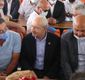 Kemal Kılıçdaroğlu’ndan kendisine yapılan ikrama esprili yanıt