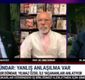 Uğur Dündar: Melese kapanmıştır, Yılmaz benim kardeşimdir