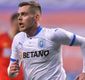Alexandru Cicaldau, Galatasaray'da