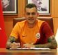 Galatasaray, Alexandru Cicaldau'yu açıkladı