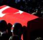 Fırat Kalkanı bölgesinde 2 asker şehit oldu