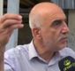 Sokak röportajında memleketin halini değerlendiren Malatyalı