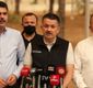 Orman Bakanı Bekir Pakdemirli, THK uçağı eleştirilerine cevap verdi