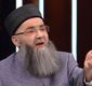 Cübbeli Ahmet: Çocuklarınızı imam hatip ve ilahiyata göndermeyin