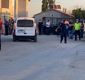 Konya'daki katliamın faili yakalandı
