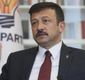 Hamza Dağ: Cumhur İttifakı'nın oy oranı yüzde 50'nin üzerinde