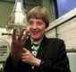 Fotoğraflarla Angela Merkel'in hayatı