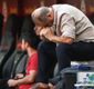 Fatih Terim maç sonu taraftara kızdı