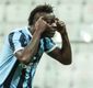 Balotelli'nin yaptığı hareket dünya basınında manşet oldu