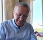 Cumhurbaşkanı Erdoğan’dan tatil günü paylaşımı
