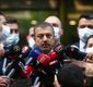 Şahap Kavcıoğlu, Kemal Kılıçdaroğlu ile yaptığı görüşmeyi anlattı