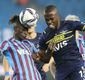Trabzonspor-Fenerbahçe - CANLI SKOR