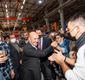 İzmir'de metro çalışanlarının maaşı 11 bin liraya çıkarıldı