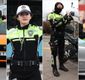 Ankara'nın kalbinde trafik güvenliği, kadın polislere emanet