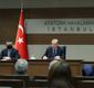 Cumhurbaşkanı Erdoğan'a asgari ücret soruldu