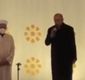 Cumhurbaşkanı Erdoğan: Hz. Adem ve Havva'ya kimsenin dili uzanamaz