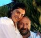 Bergüzar Korel ve Halit Ergenç Londra'ya yerleşiyor