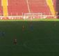 Galatasaray, Tuzlaspor'a 6 golle yenildi