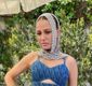 Serenay Sarıkaya kapandı