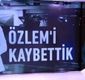 Özlem Sarıkaya Yurt'un vefat haberini veren Seda Öğretir gözyaşlarını tutamadı