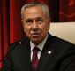 Bülent Arınç'tan 19 Mayıs eleştirisi: Gençler kaygılı