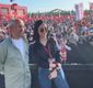 CHP'liler Kılıçdaroğlu benzeri ile fotoğraf çektirmek için yarıştı