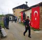 Şehitlerimizin baba ocaklarında yas var