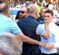 Kılıçdaroğlu'na Düzce'de tepki: Burası Kandil değil