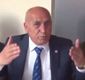 Meral Akşener, Nevşehir İl Başkanı Ömer Ay'ın istifasını istedi