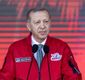 Cumhurbaşkanı Erdoğan'ın Azerbaycan TEKNOFEST konuşması