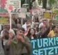 Almanya, terör örgütü PKK'nın propagandasına izin verdi