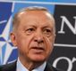 Cumhurbaşkanı Erdoğan: Taleplerimiz yerine getirilmezse parlamentodan geçirmeyiz